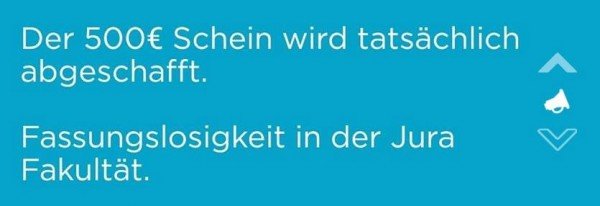 Facebook / Best of Jodel