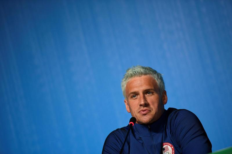 lochte lochte