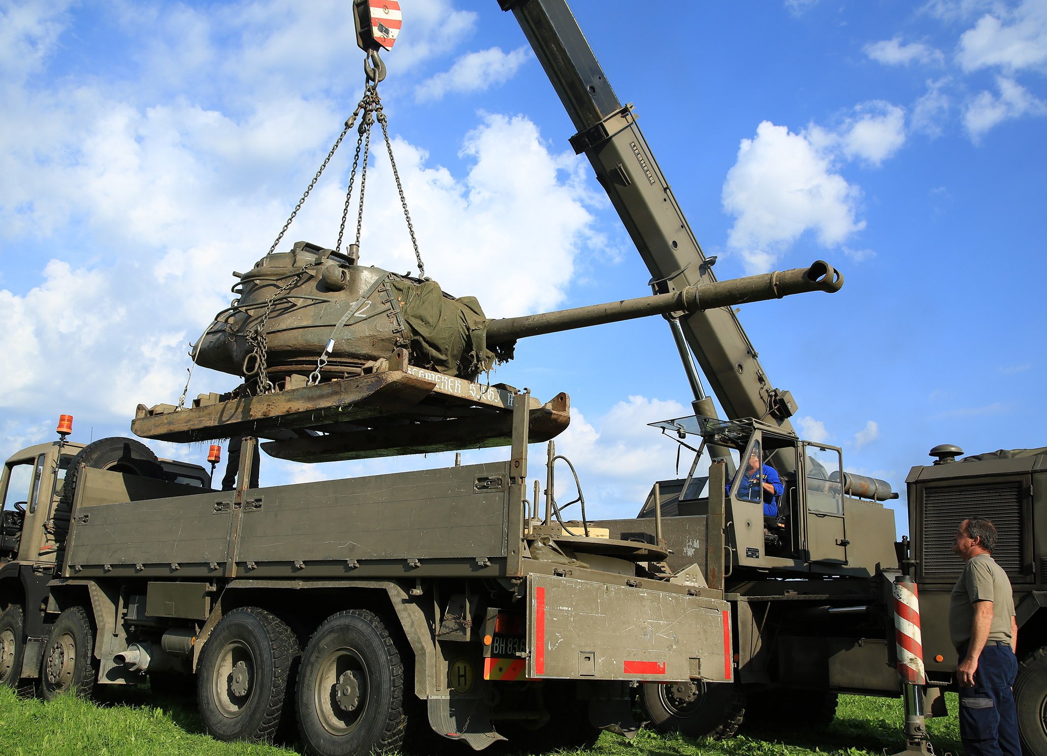 Bundesheer Bundesheer