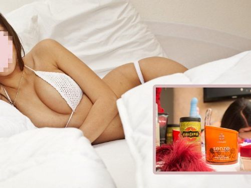 Wie gut kennst Du dich mit Sex-Toys aus? Wie gut kennst Du dich mit Sex-Toys aus?