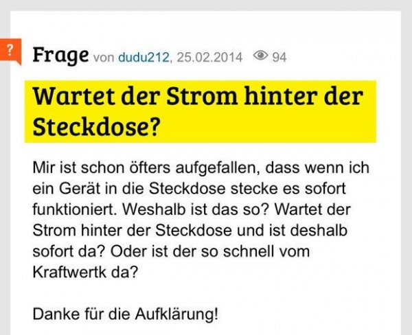 gutefrage.net