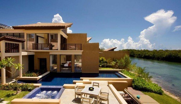 Facebook / Banyan Tree Mayakoba