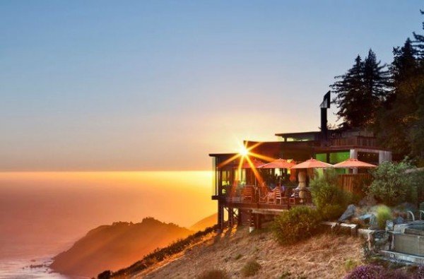 Facebook /Post Ranch Inn
