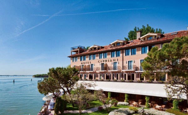 Facebook / Belmod Hotel Cipriani