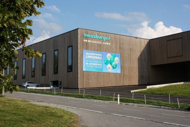 lingenau lingenau