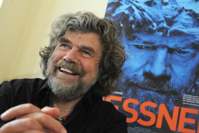 messner messner