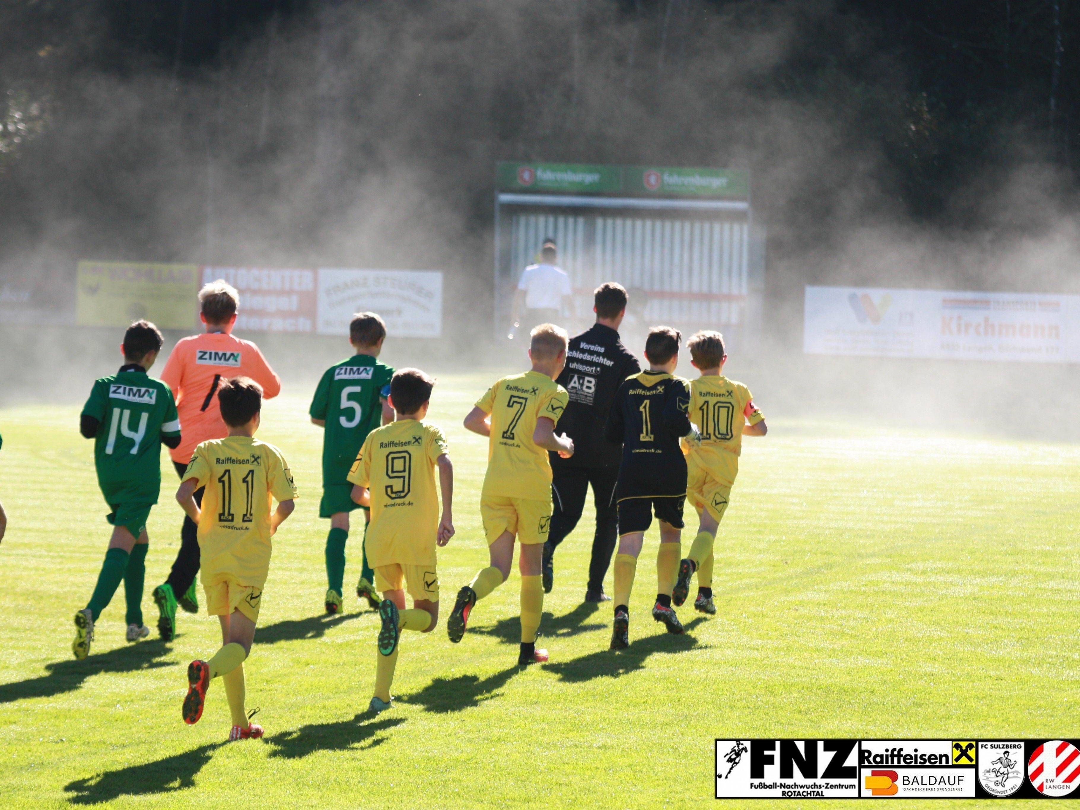 FNZ Rotachtal U13