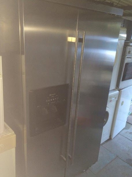 Kuehlschrank