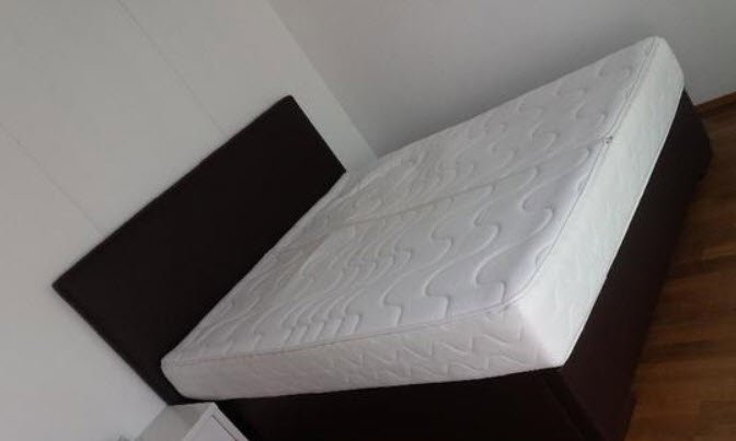 Wasserbett