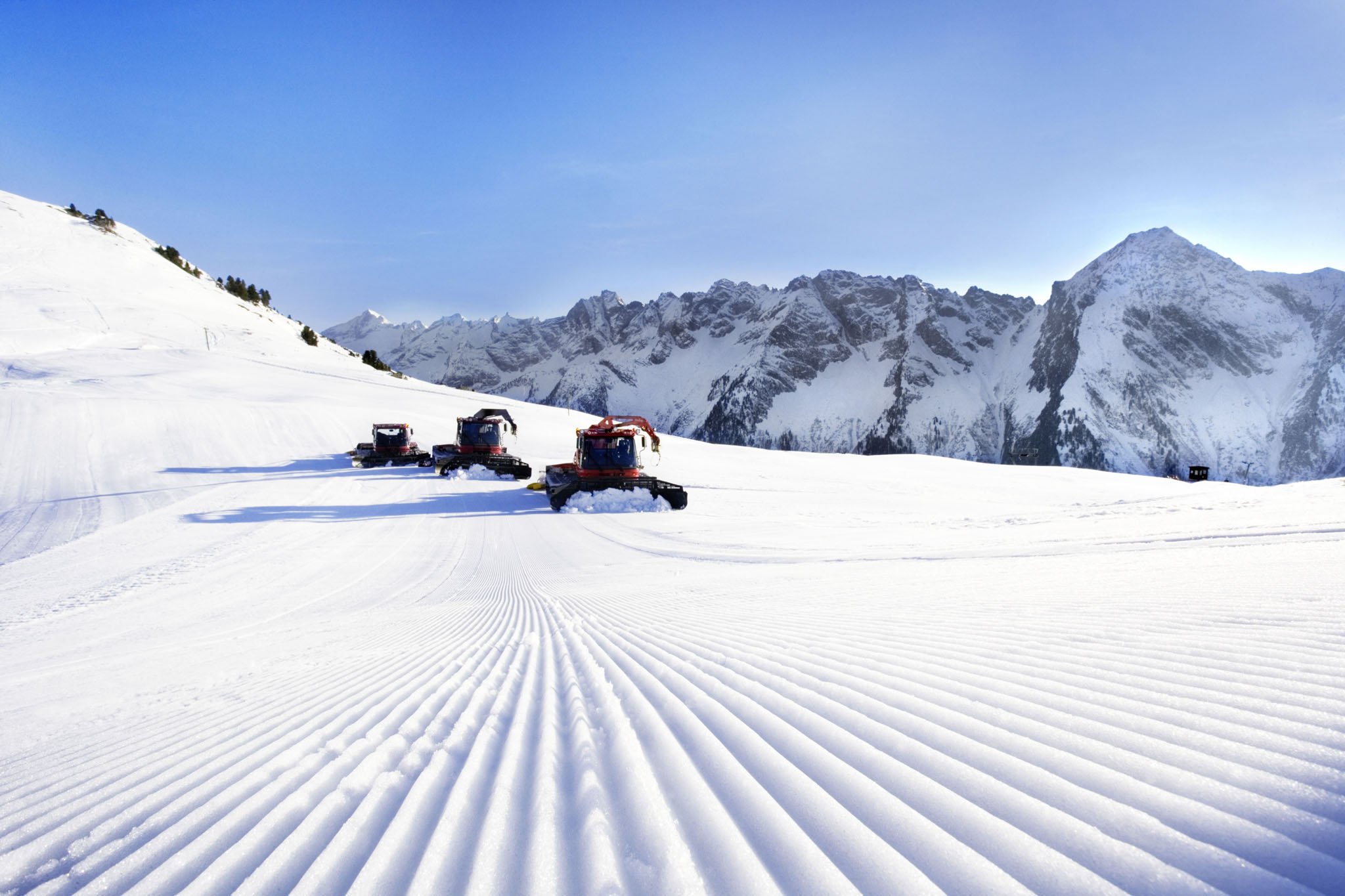Zillertal Tourismus GmbH Zillertal Tourismus GmbH