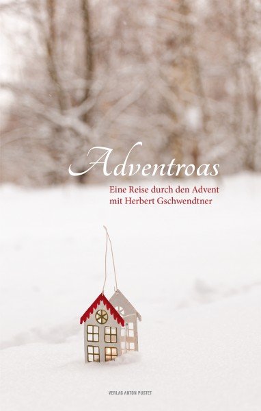 Adventroas_Umschlag.indd Adventroas_Umschlag.indd