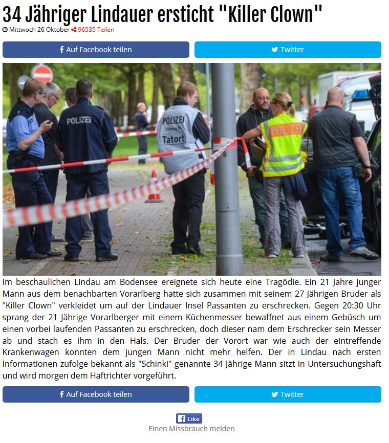 Screenshot/24aktuelles.com Screenshot/24aktuelles.com