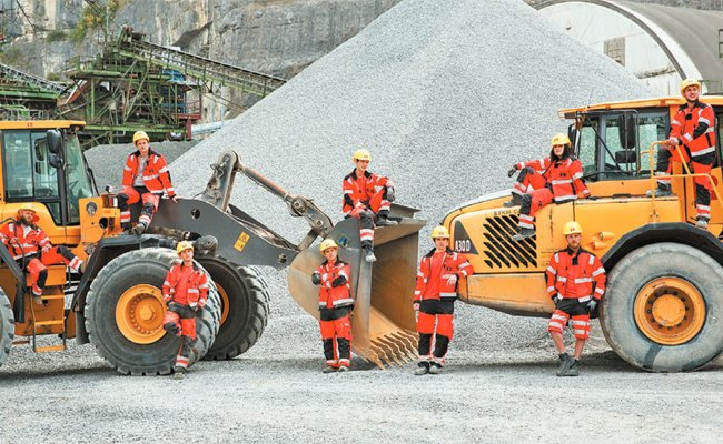 VN-Sonderbeilage Rhomberg VN-Sonderbeilage Rhomberg