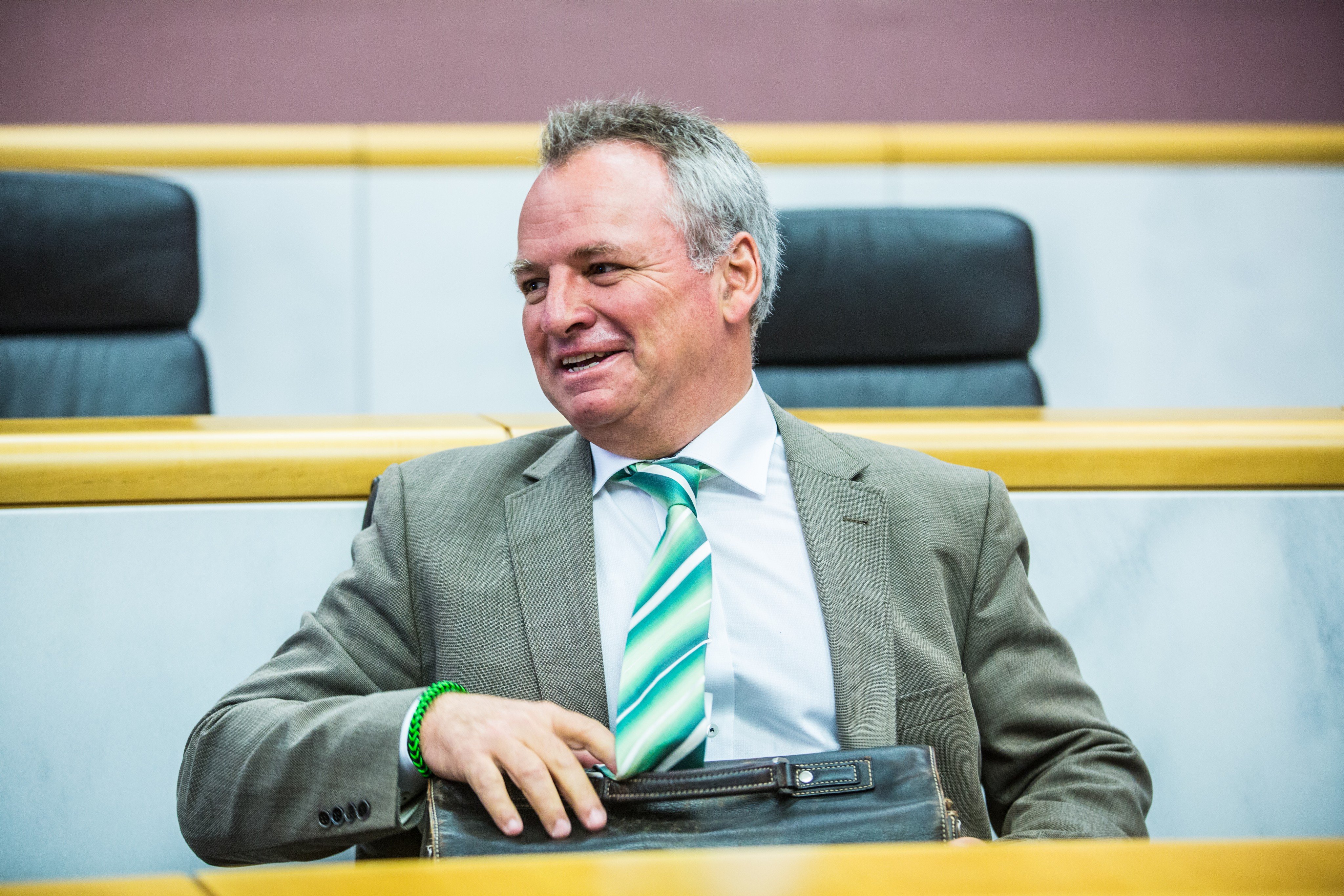 Christoph Metzler, Foto: MiK