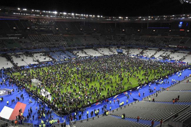 APA/AFP/FRANCK FIFE 