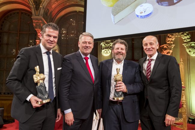 Gewinner Käsekaiser Vorarlberg Gewinner Käsekaiser Vorarlberg
