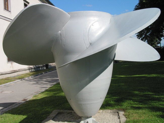 kaplanturbine kaplanturbine