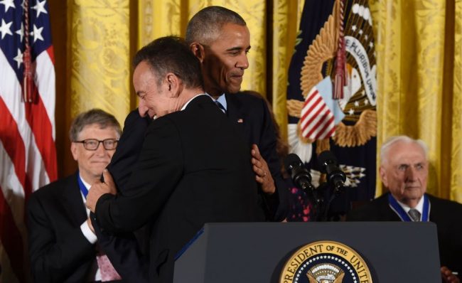 obama-springsteen-gates obama-springsteen-gates