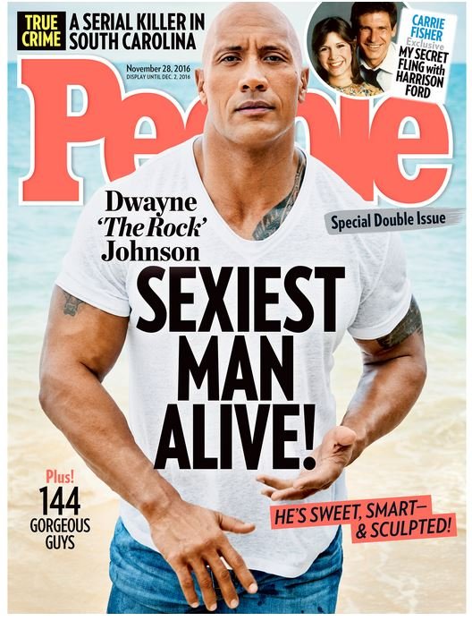 People Magazin People Magazin