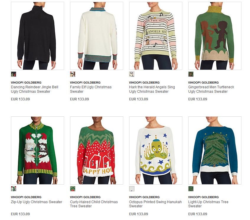 Screenshot/lordandtaylor.com Screenshot/lordandtaylor.com