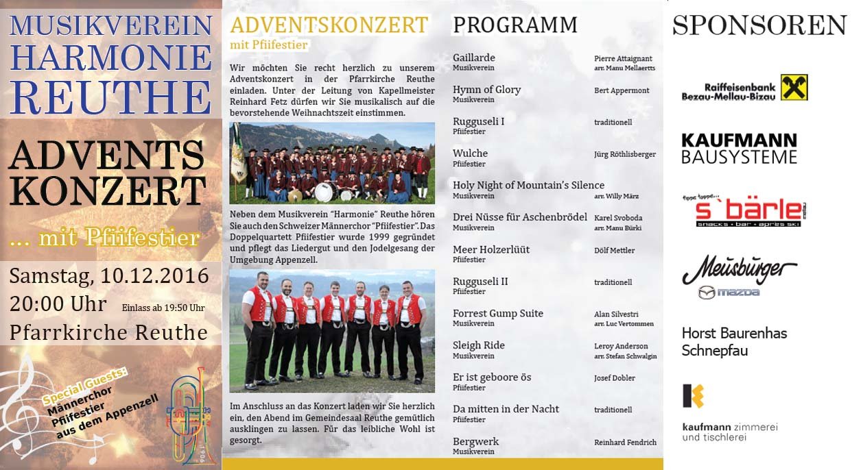 wkonzert