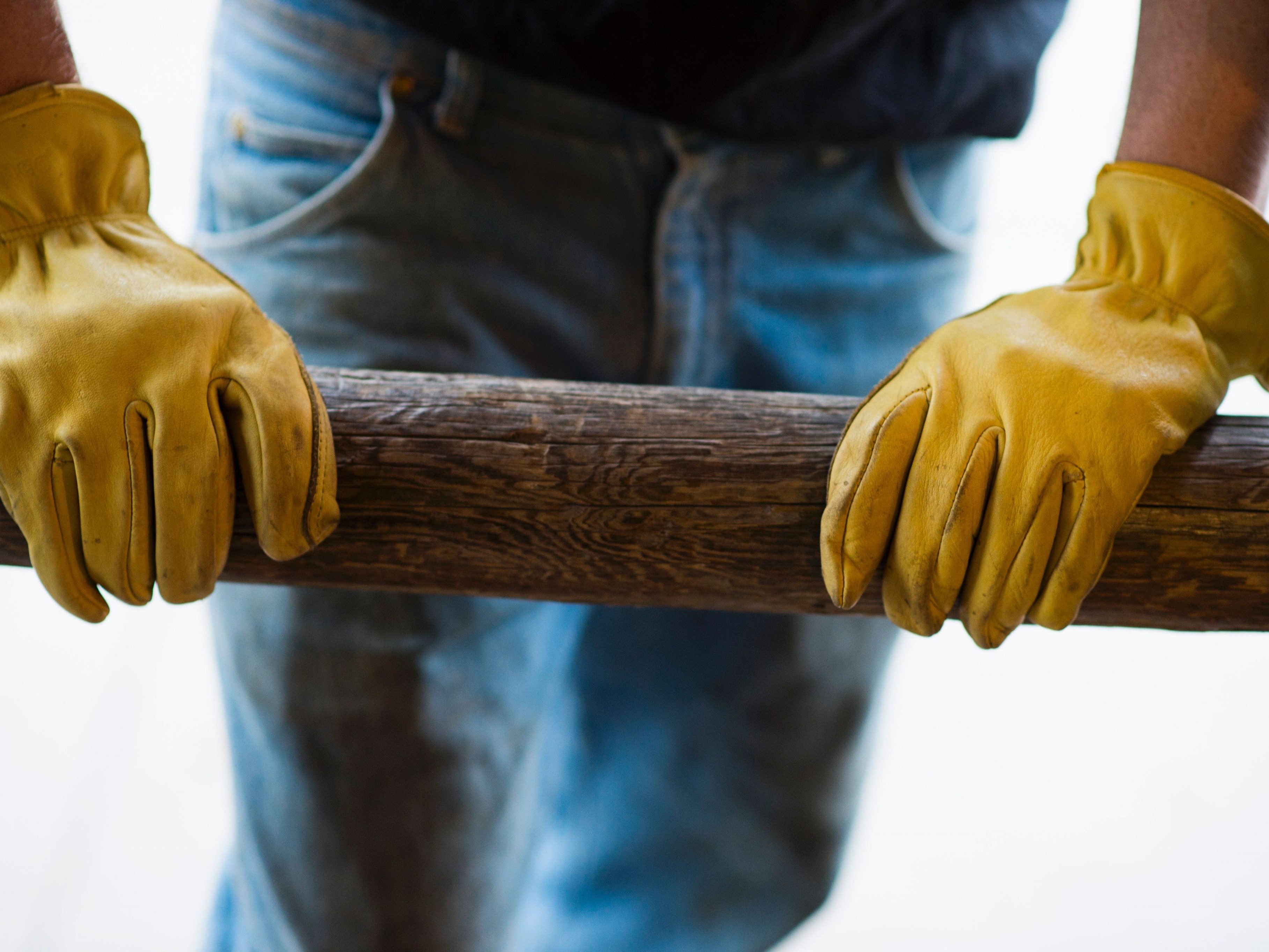 Laut Notenbank-Definition Vollbeschäftigung erreicht.