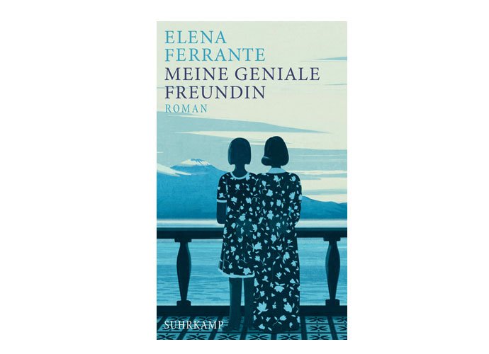elenaferrante elenaferrante