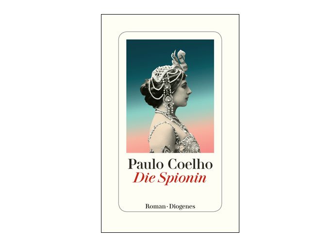 paulocoelho paulocoelho