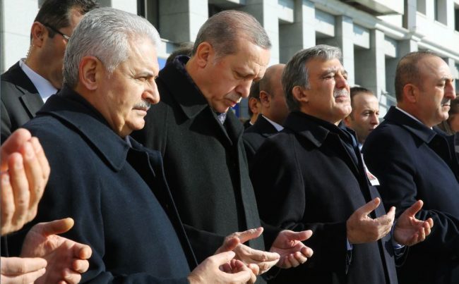 erdogan-gebet erdogan-gebet