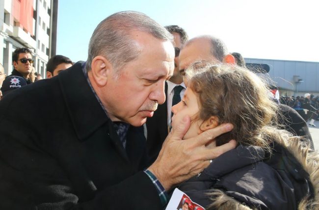 erdogan-kind erdogan-kind