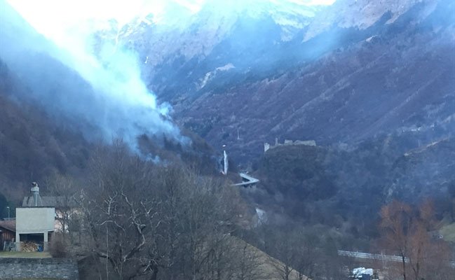 Kapo Graubünden Kapo Graubünden