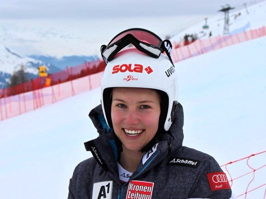 Scheyer Christine