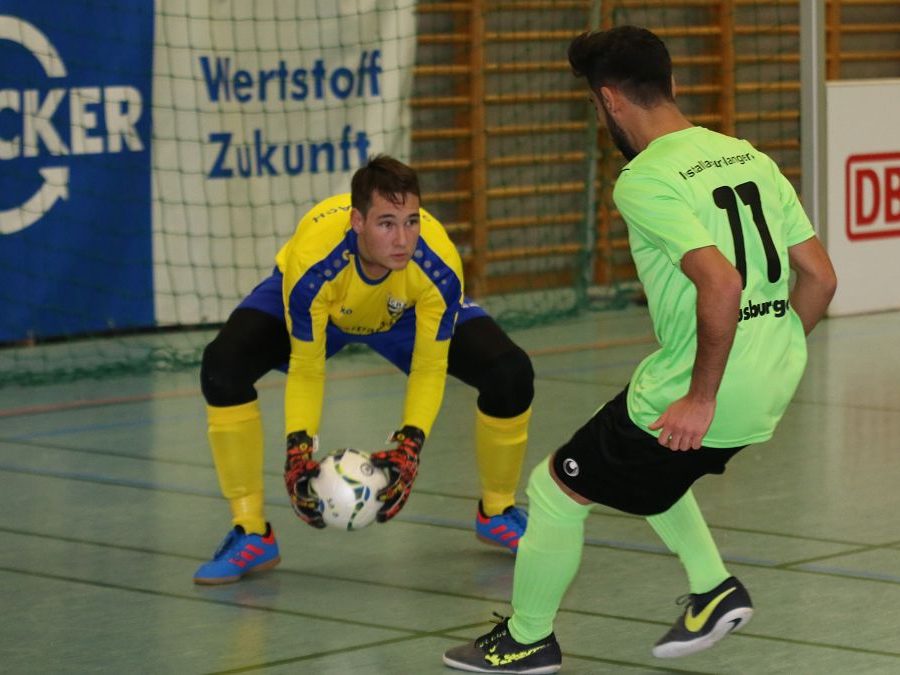 Sechs Aufsteiger für die Quali Finalrunden werden noch gesucht Sechs Aufsteiger für die Quali Finalrunden werden noch gesucht
