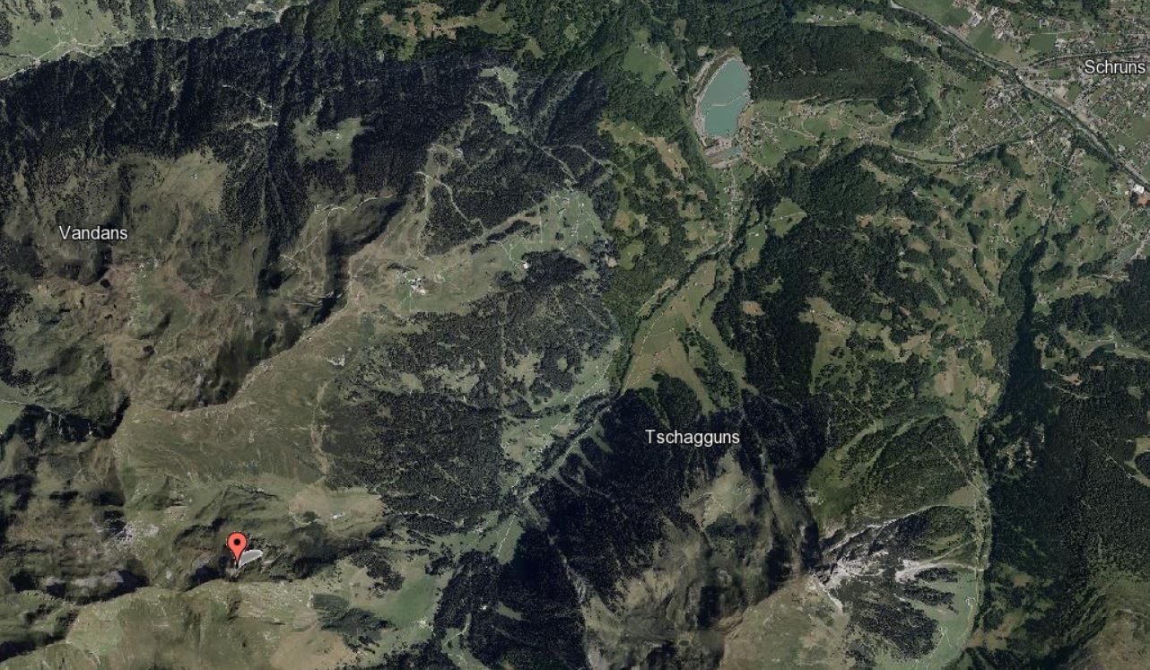 Vorarlberg Atlas Vorarlberg Atlas