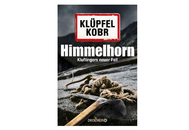 V.Klüpfel/M.Kobr: Himmelhorn