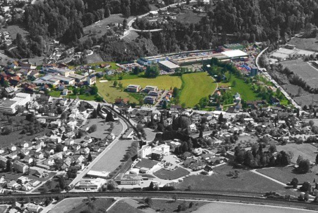 Gemeinde Wolfurt Gemeinde Wolfurt