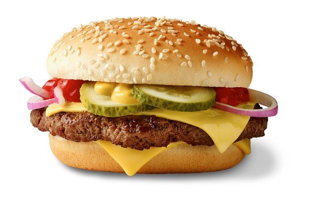 burger burger