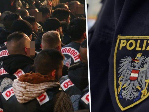 Schwere Vorwürfe gegen "Osmanen Germania"