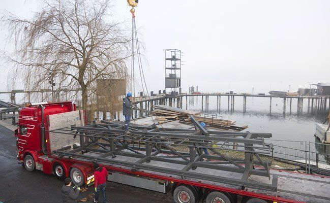 Bregenzer Festspiele / Dietmar Mathis