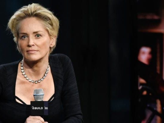 Sharon Stone hat einen IQ von 154. Sharon Stone hat einen IQ von 154.
