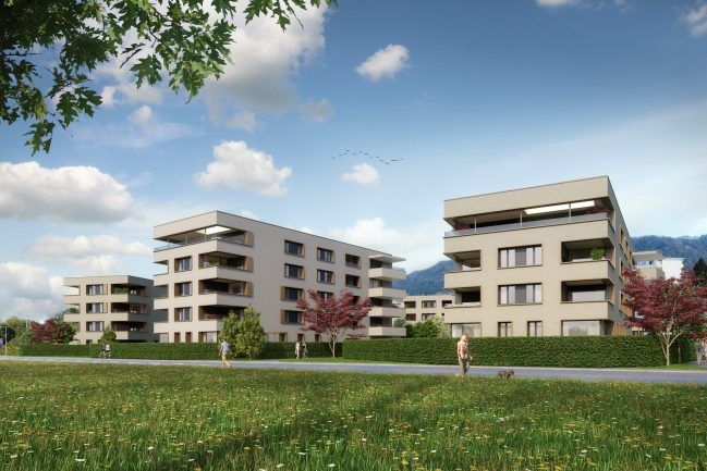 Rhomberg Bau 