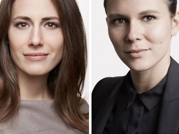 4. Interactive West mit Tanja Schug & Dr. Judith Meyer 4. Interactive West mit Tanja Schug & Dr. Judith Meyer