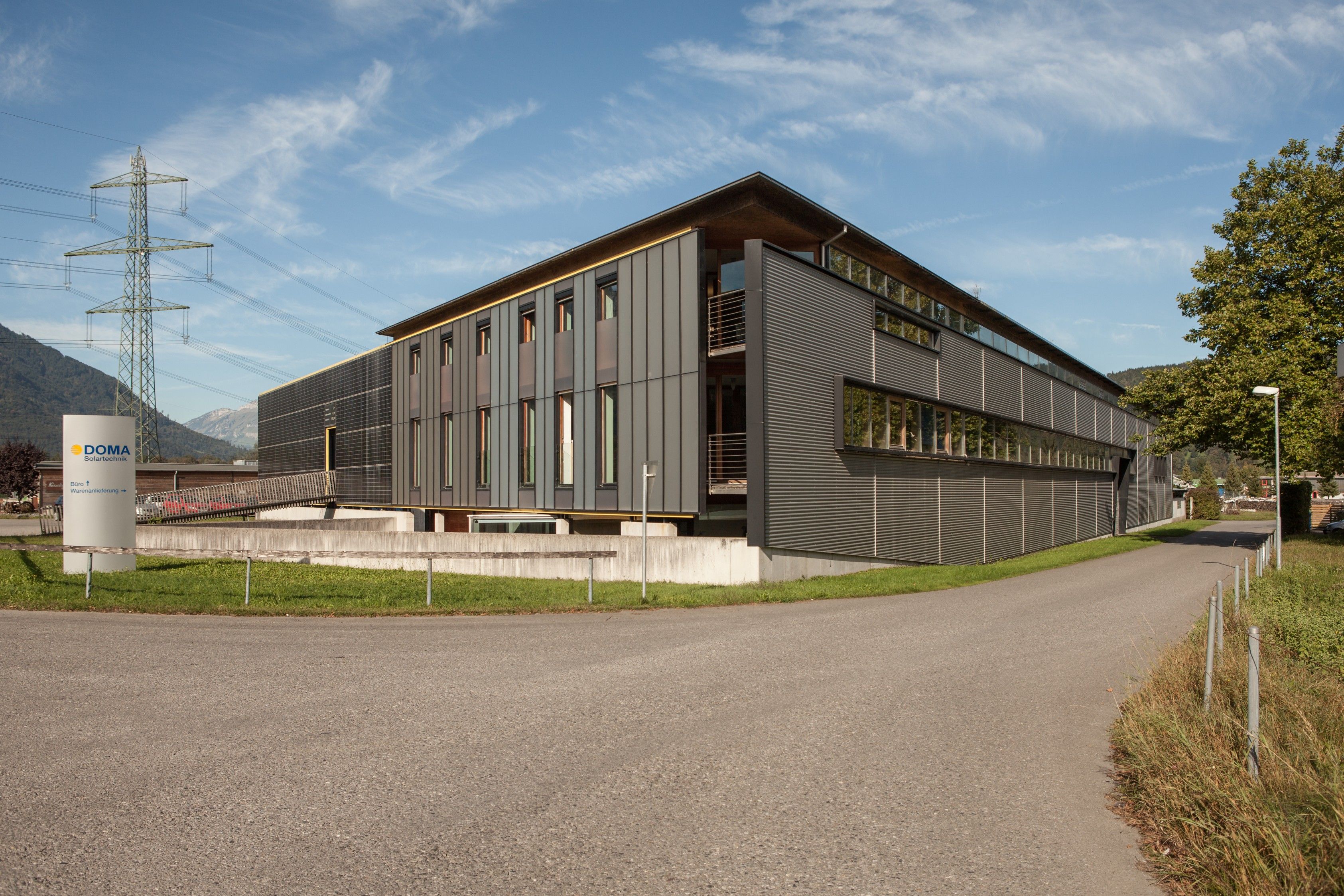 DOMA Solartechnik DOMA Solartechnik