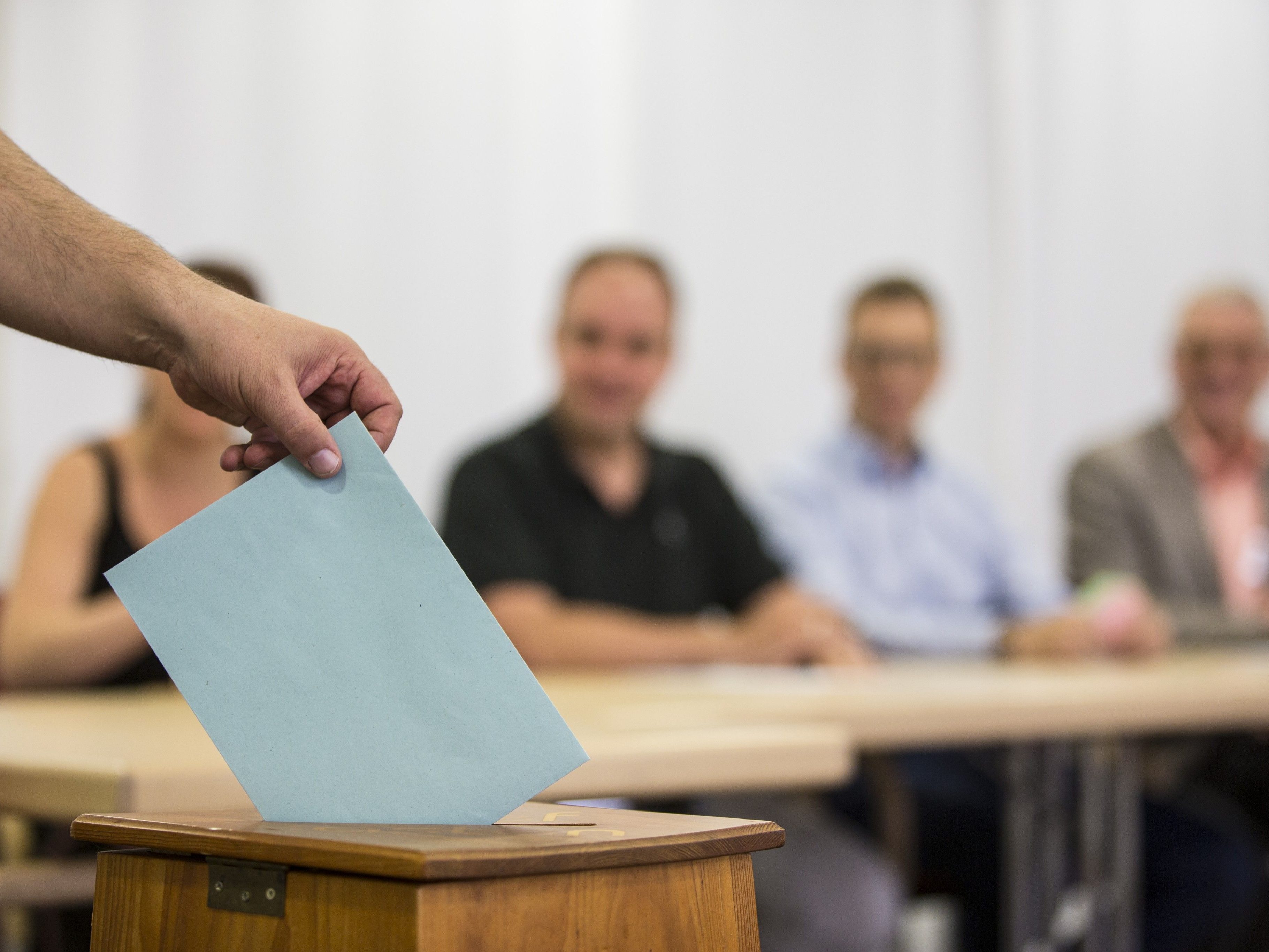 PGR-Wahlen in Vorarlberg am 19. März 2017. PGR-Wahlen in Vorarlberg am 19. März 2017.