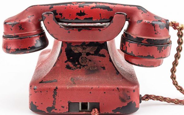 hitler-telefon hitler-telefon