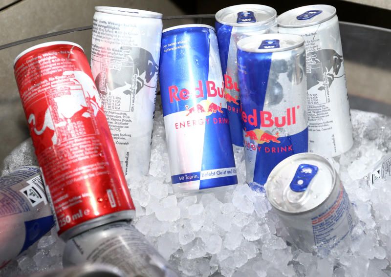 redbull