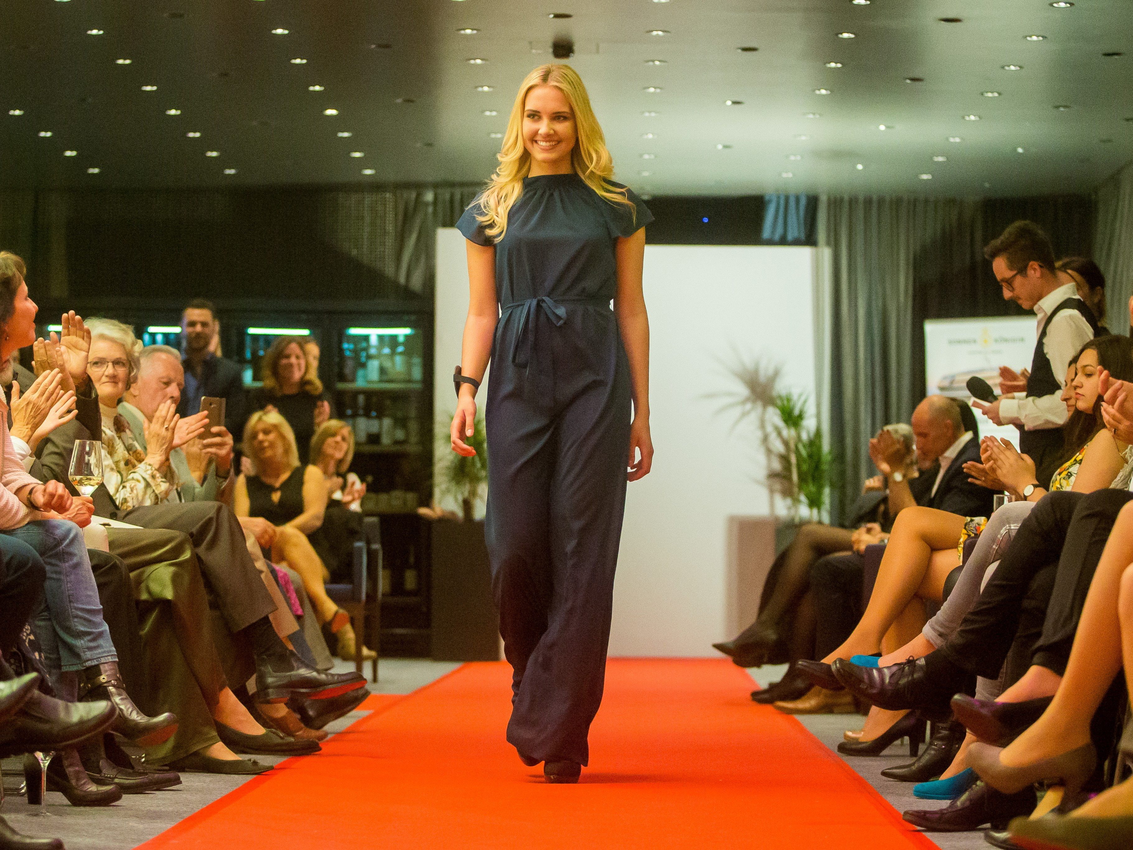Am 28. April findet die Wahl zur Miss Vorarlberg statt. Am 28. April findet die Wahl zur Miss Vorarlberg statt.