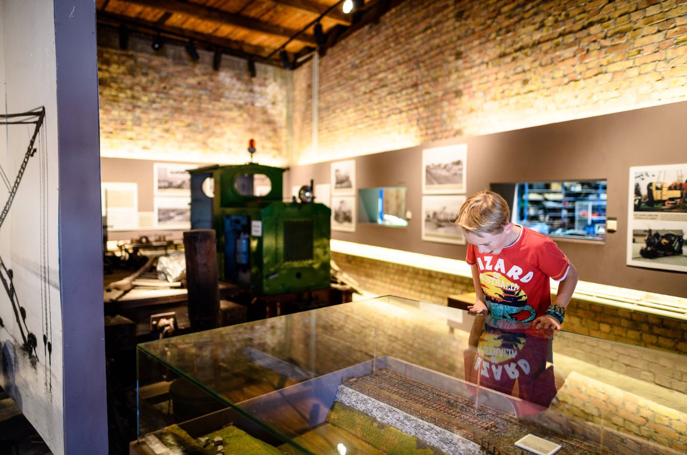 museum museum