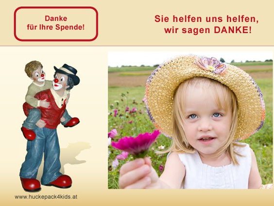 Vielen Dank!