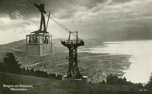 Stadtarchiv Bregenz 